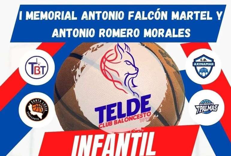 Cartel del evento/TA.